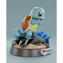 B. Squirtle