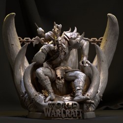 Warcraft - Voljin