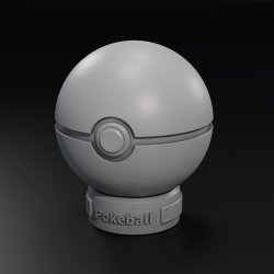 B. Poke Ball & Great Ball