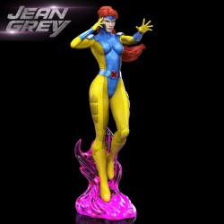 Jean Grey