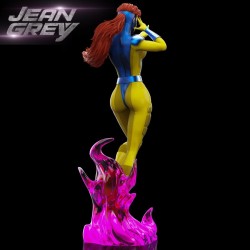 Jean Grey