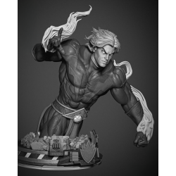 Adam Warlock Bust