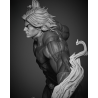 Adam Warlock Bust