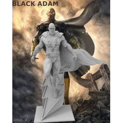 Black Adam v2