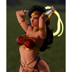 Wonder Woman