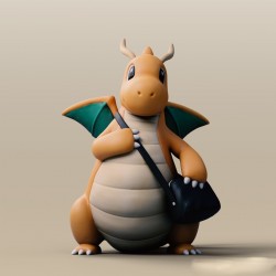 Dragonite