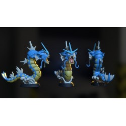 Gyarados