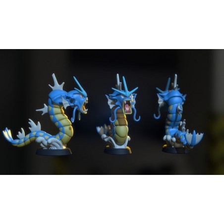 Gyarados