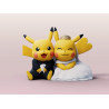 Pikachu Marriage