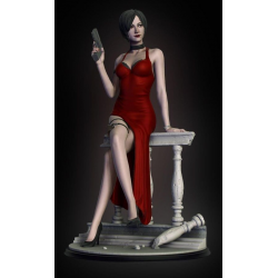 Resident Evil - Ada Wong