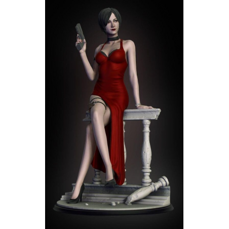 Resident Evil - Ada Wong