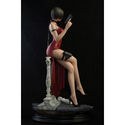 Resident Evil - Ada Wong