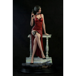 Resident Evil - Ada Wong