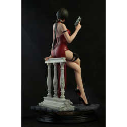 Resident Evil - Ada Wong