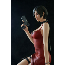 Resident Evil - Ada Wong