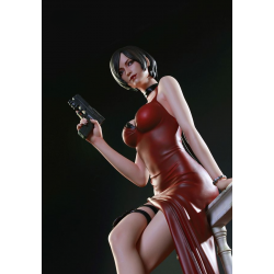 Resident Evil - Ada Wong