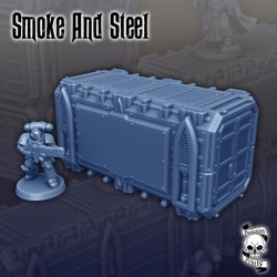 Smoke and Steel - WTC Bundle Set