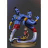 Genius Aladdin Diorama