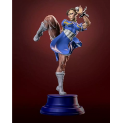 Street Fighter - Chun Li