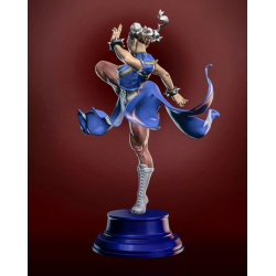 Street Fighter - Chun Li