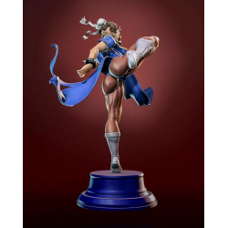 Street Fighter - Chun Li