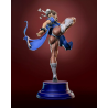 Street Fighter - Chun Li