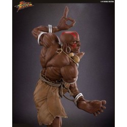 Street Fighter - Dhalsim