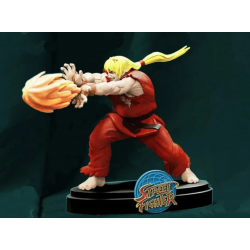 Street Fighter - Ken