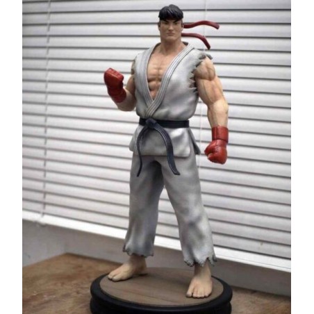 Street Fighter - Ryu