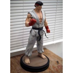 Street Fighter - Ryu