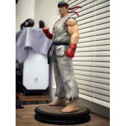 Street Fighter - Ryu