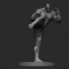 Street Fighter - Sagat