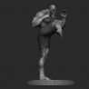 Street Fighter - Sagat