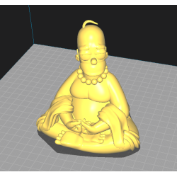 Homer Buda