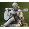 The last of us - Ellie with Guitar