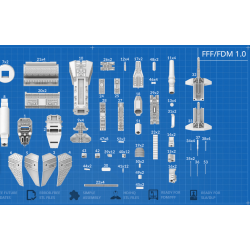 EAS Omega Class Destroyer