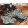 Starcraft - Terran Battlecruiser