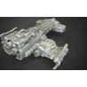 Starcraft - Terran Battlecruiser