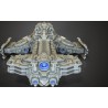 Starcraft - Terran Battlecruiser