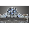 Starcraft - Terran Battlecruiser