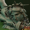 Statue of Liberty Dice Roller