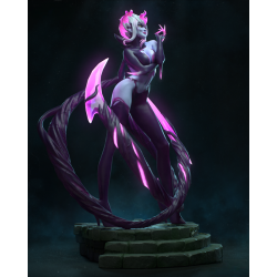 Evelynn