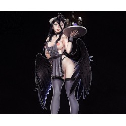 Albedo Overlord