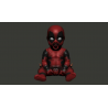 Baby Deadpool