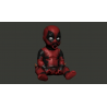 Baby Deadpool