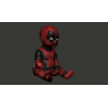 Baby Deadpool