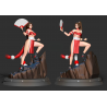 King of Fighters - Mai Shiranui 1