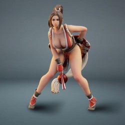 King of Fighters - Mai...