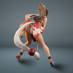 King of Fighters - Mai Shiranui 2