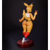 Pikachu Girl